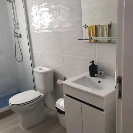 Blife Delya Private At Ubytování v soukromí Faro