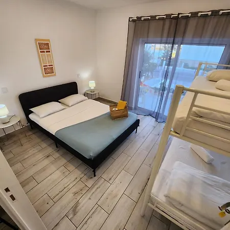 Kwatera prywatna Blife Delya Private At Dystrykt Faro