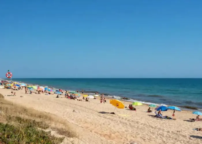 Kwatera prywatna Blife Delya Private At Dystrykt Faro