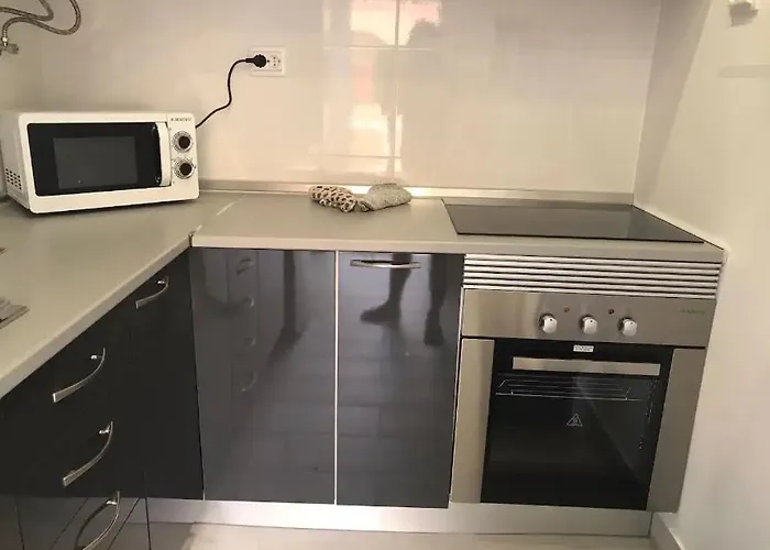 Kwatera prywatna Blife Delya Private At