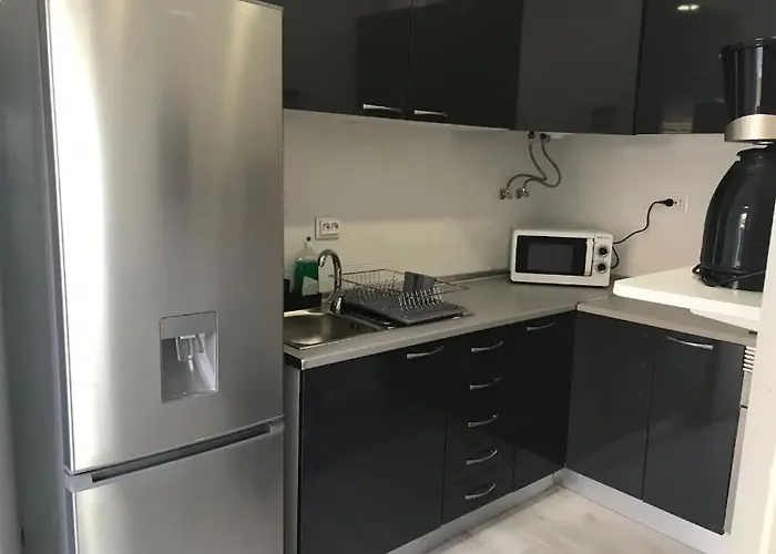 Blife Delya Private At Kwatera prywatna