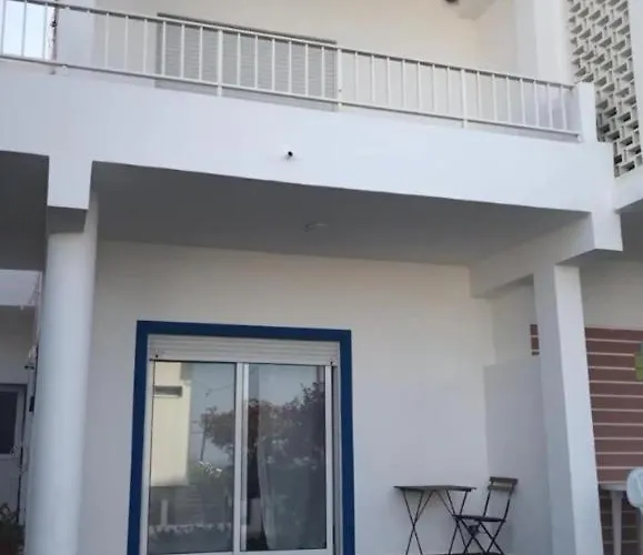 Blife Delya Private At Kwatera prywatna *