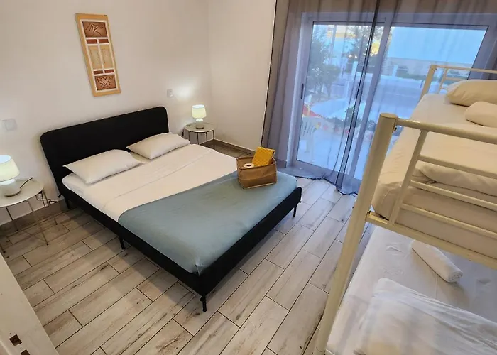 Privatunterkunft Blife Delya Private At Distrikt Faro