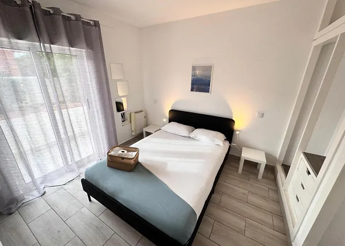 Privatunterkunft Blife Delya Private At *